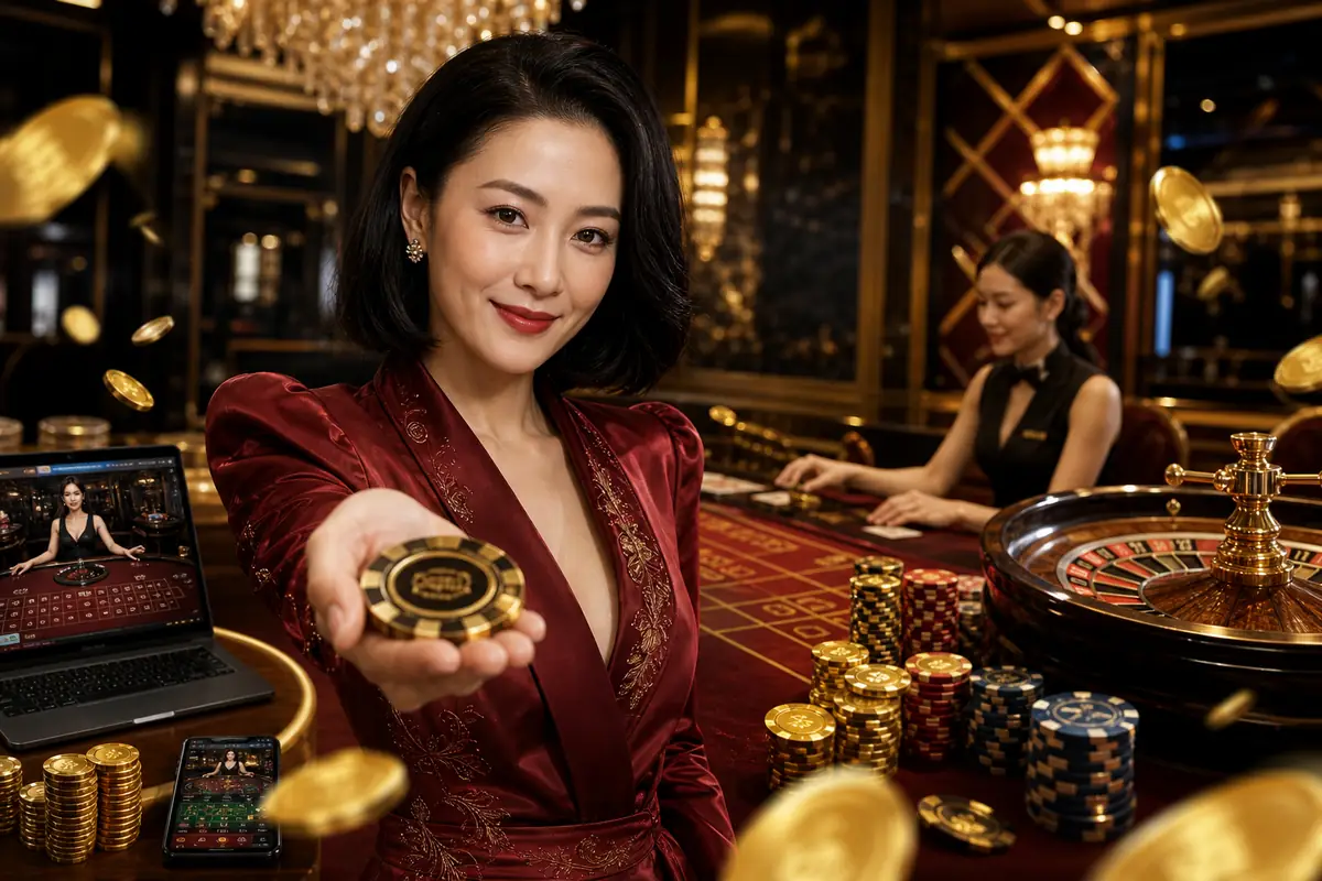 vk8in স্লট গেম পরিচিতি